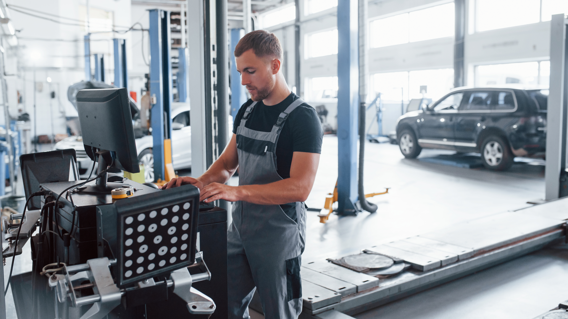 Centro Revisione Auto