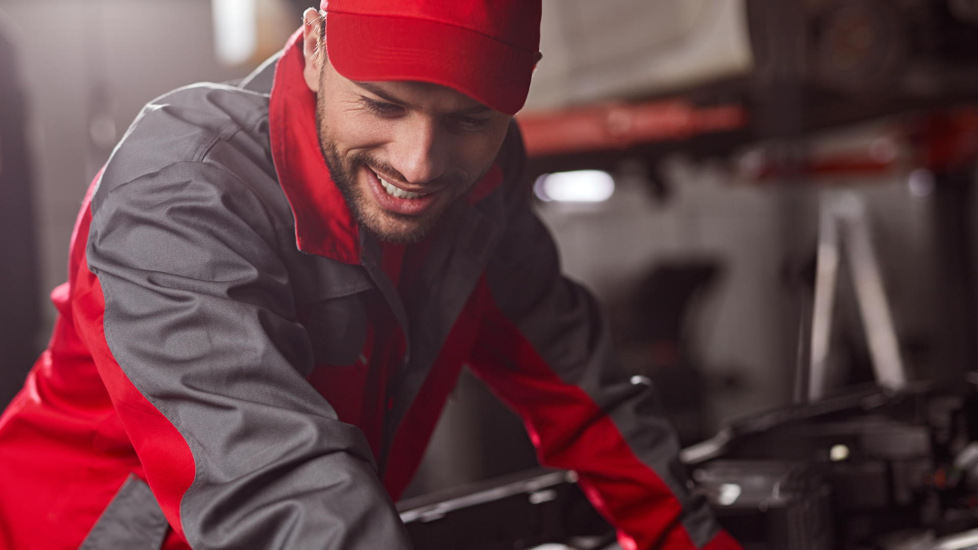 Centro Autorizzato Revisione Auto