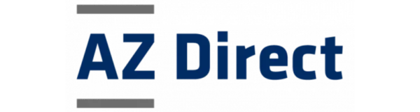 AZ-direct-logo-logo